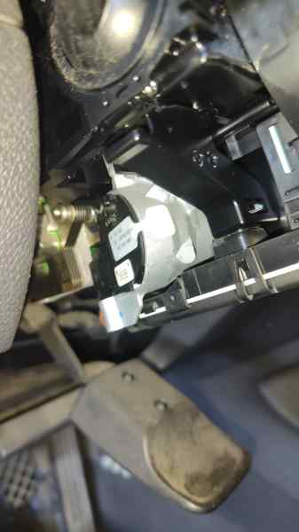 CONMUTADOR DE ARRANQUE