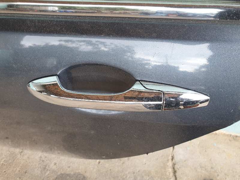 MANETA EXTERIOR TRASERA IZQUIERDA