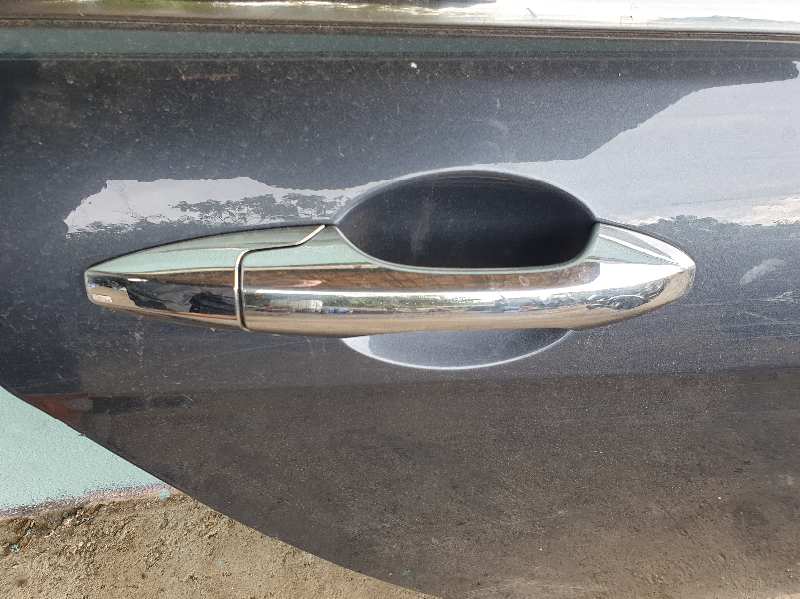 MANETA EXTERIOR TRASERA DERECHA