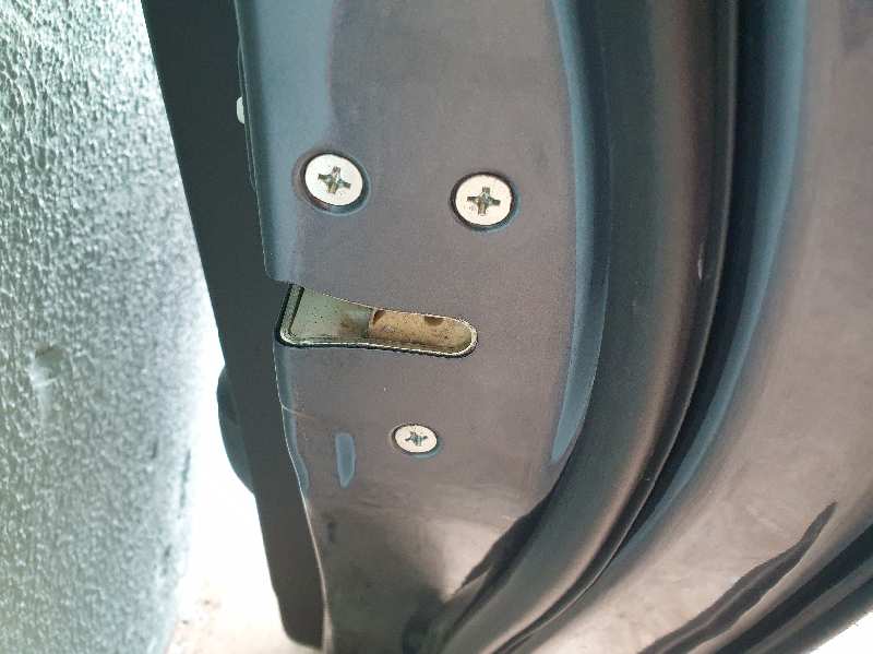 CERRADURA PUERTA TRASERA DERECHA 