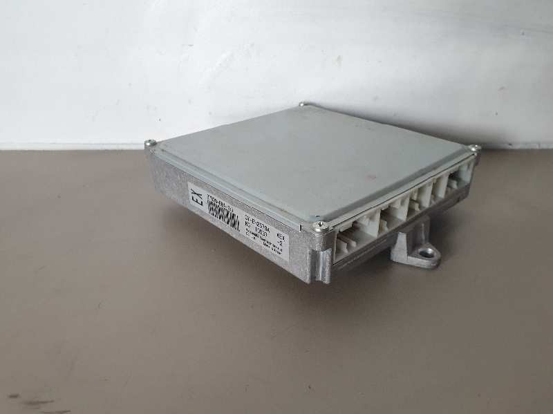 CENTRALITA MOTOR UCE