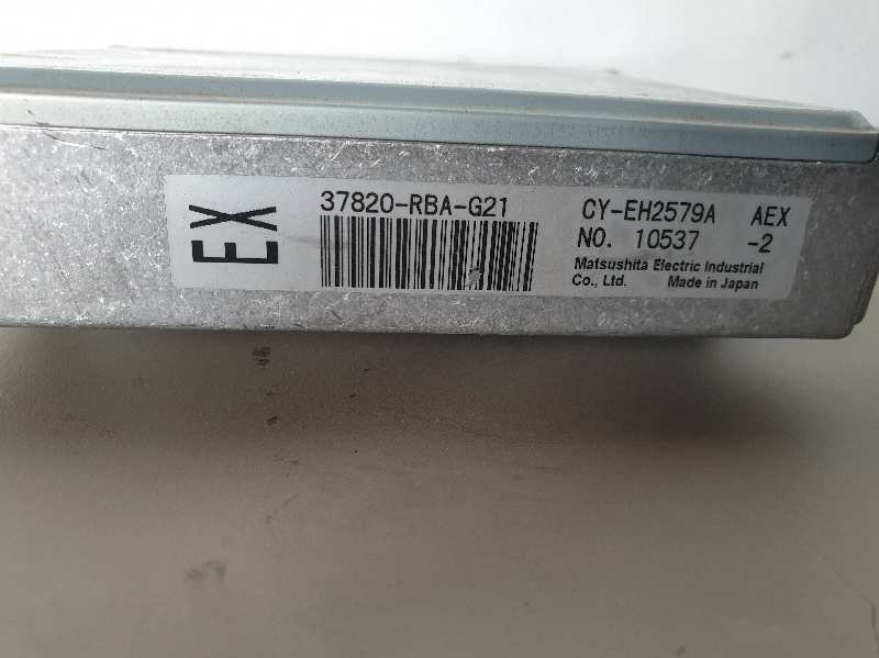 CENTRALITA MOTOR UCE