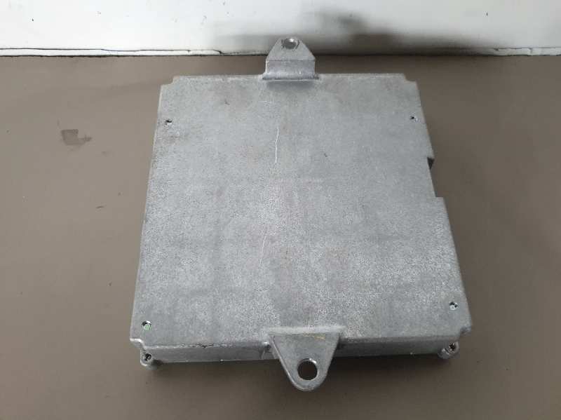 CENTRALITA MOTOR UCE