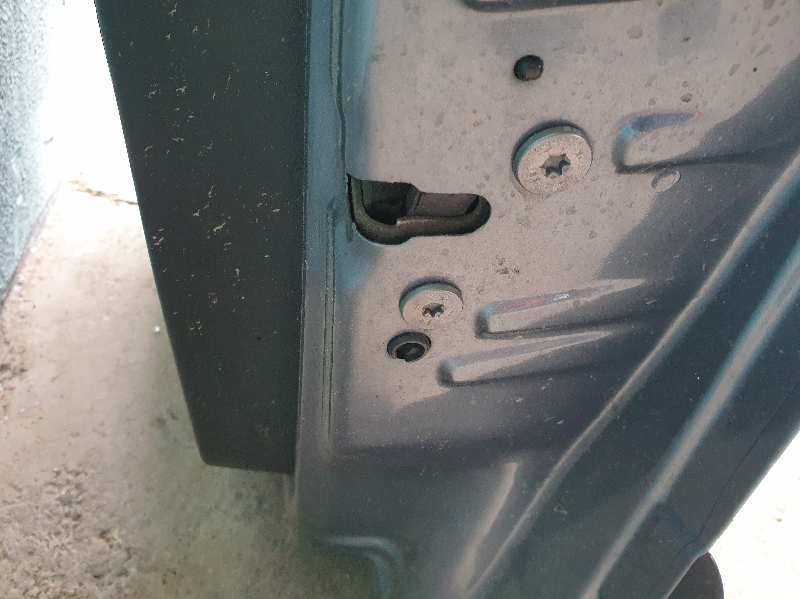 CERRADURA PUERTA DELANTERA DERECHA