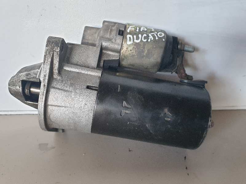 0001108202 MOTOR ARRANQUE FIAT ULYSSE (179)