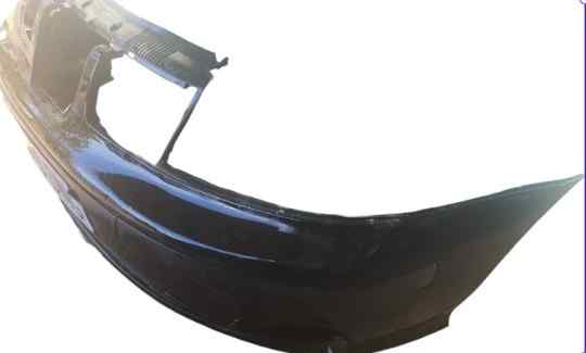 PARAGOLPES DELANTERO