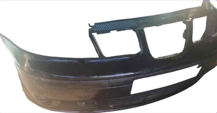 PARAGOLPES DELANTERO