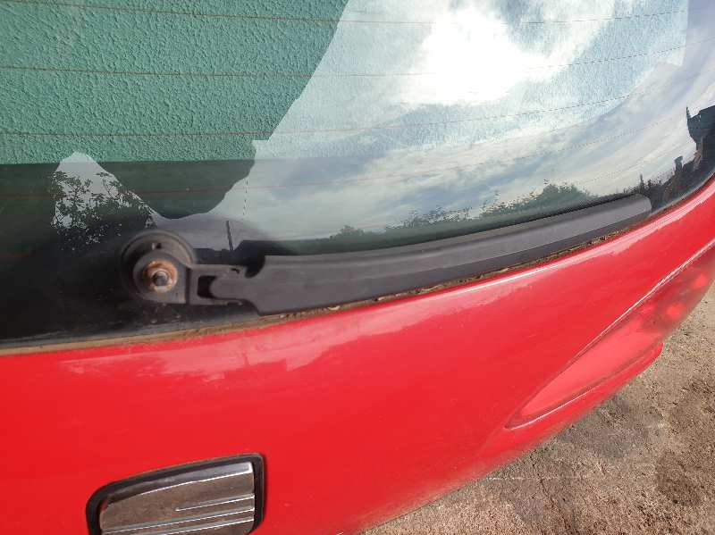 MOTOR LIMPIA TRASERO