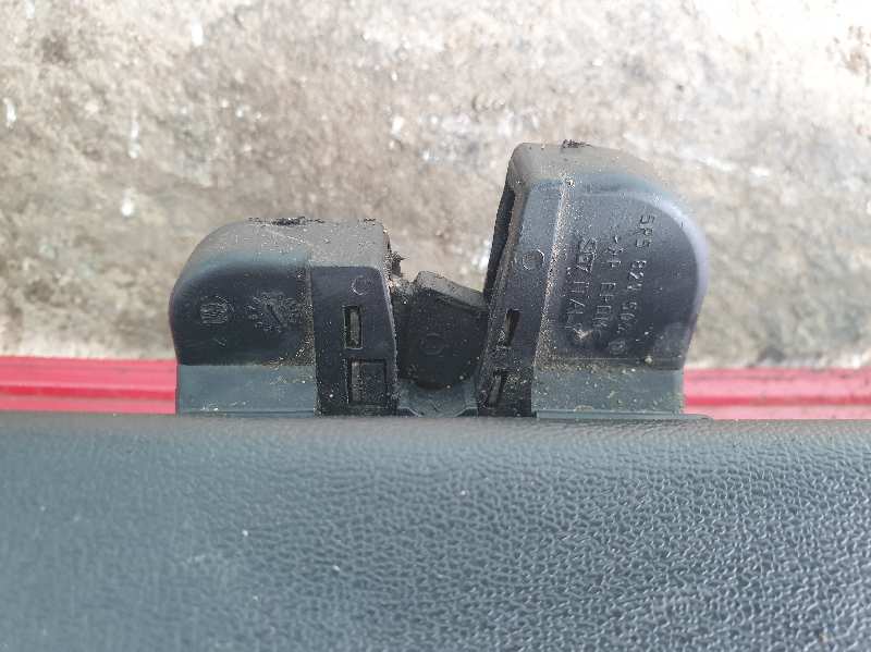 CERRADURA MALETERO / PORTON