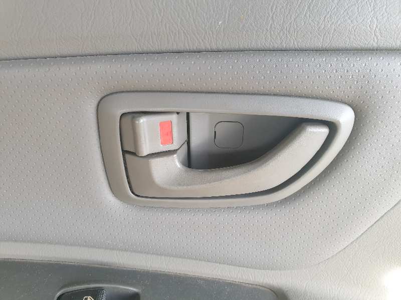 MANETA INTERIOR TRASERA IZQUIERDA