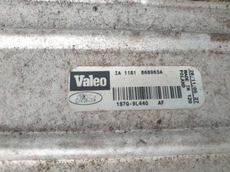 1S7Q9L440 INTERCOOLER FORD MONDEO BER. (CA2)