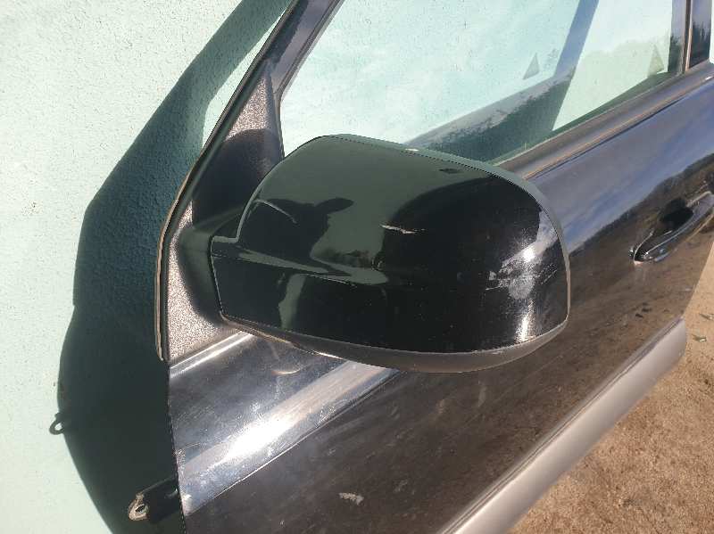 RETROVISOR IZQUIERDO