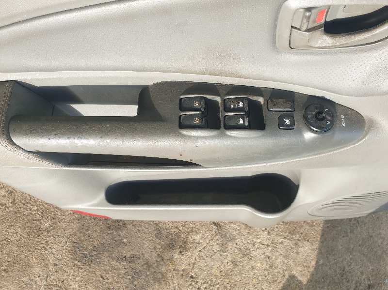 MANDO ELEVALUNAS DELANTERO IZQUIERDO 