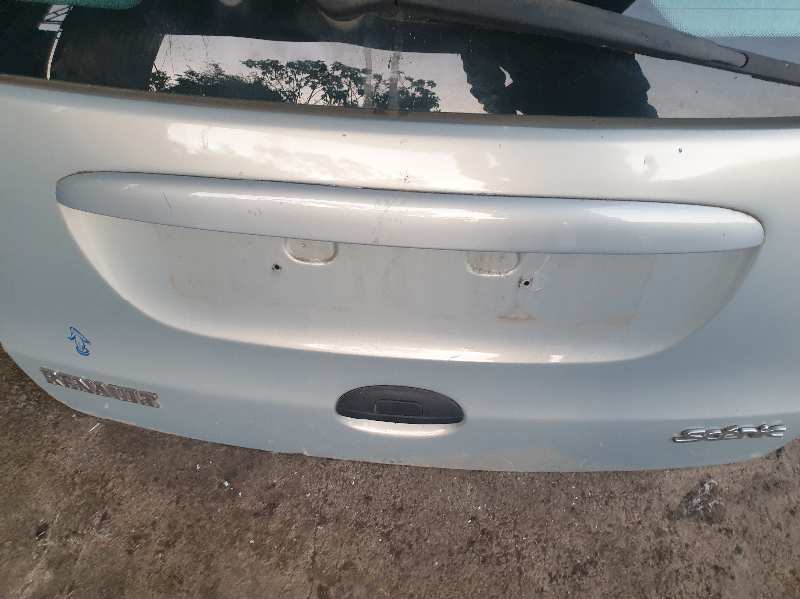 MANETA EXTERIOR PORTON