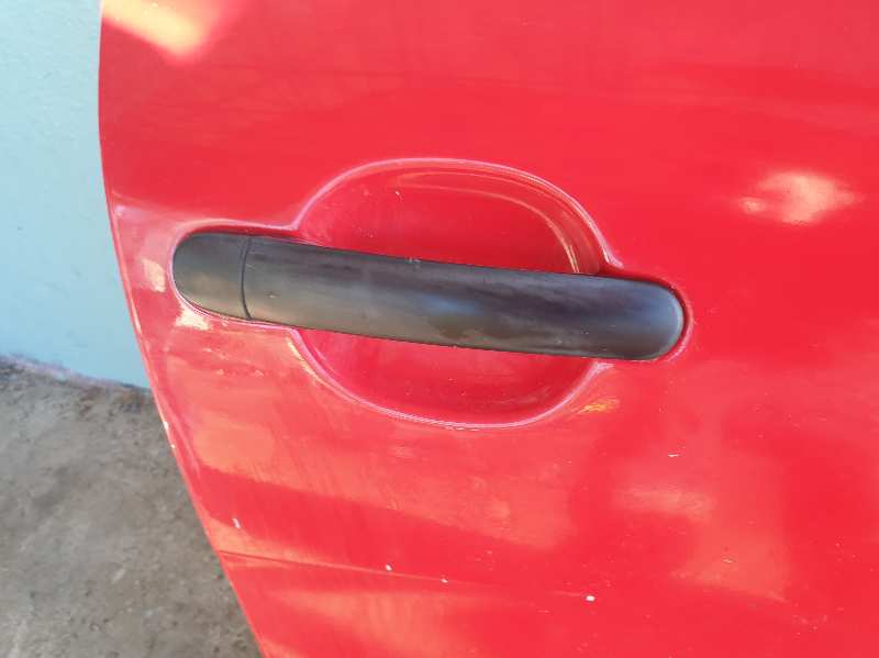 MANETA EXTERIOR DELANTERA DERECHA