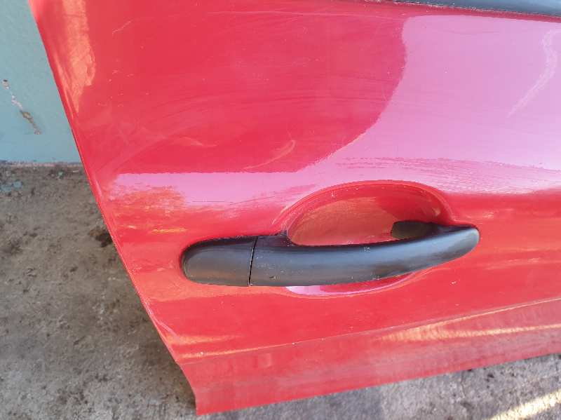 MANETA EXTERIOR DELANTERA DERECHA