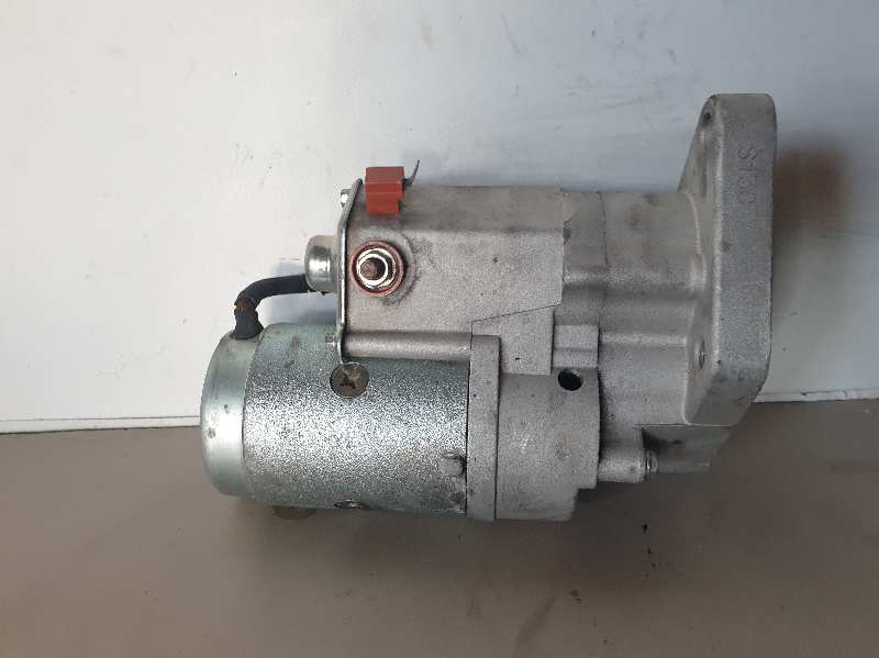 031114140  MOTOR ARRANQUE KIA CARNIVAL II