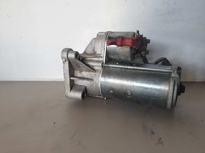 MOTOR ARRANQUE
