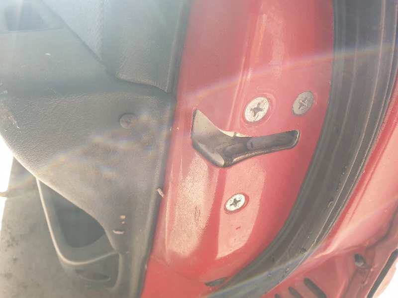 CERRADURA PUERTA DELANTERA DERECHA HONDA CIVIC (AF-AS)