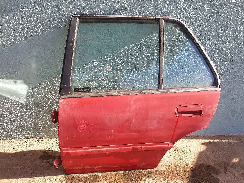 PUERTA TRASERA IZQUIERDA HONDA CIVIC (AF-AS)