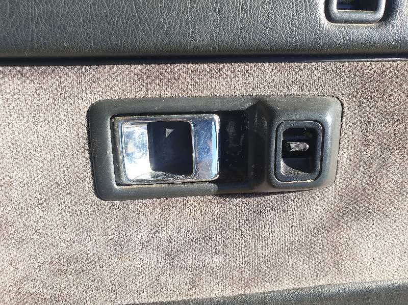 MANETA EXTERIOR TRASERA IZQUIERDA