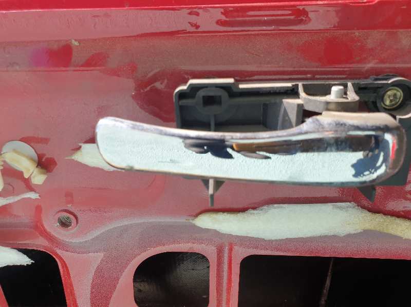 MANETA INTERIOR DELANTERA DERECHA