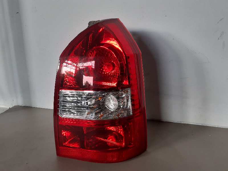 PILOTO TRASERO DERECHO