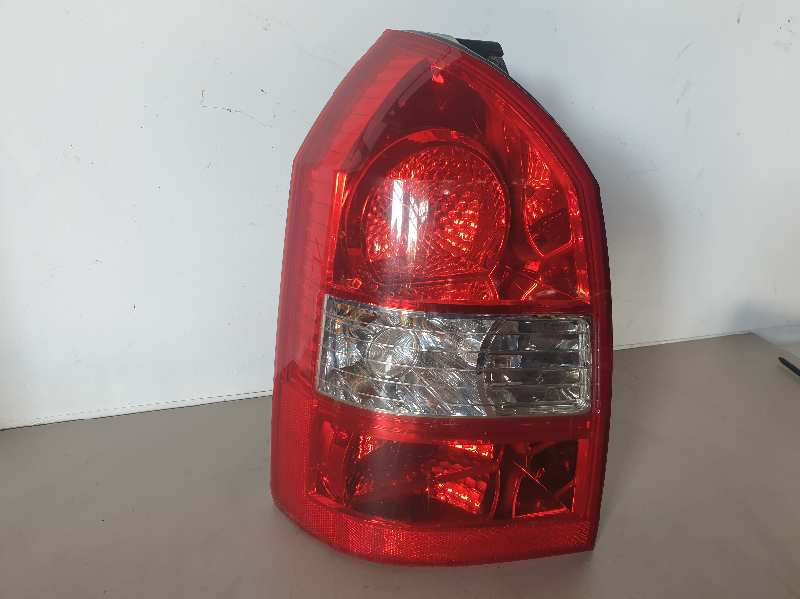 PILOTO TRASERO IZQUIERDO