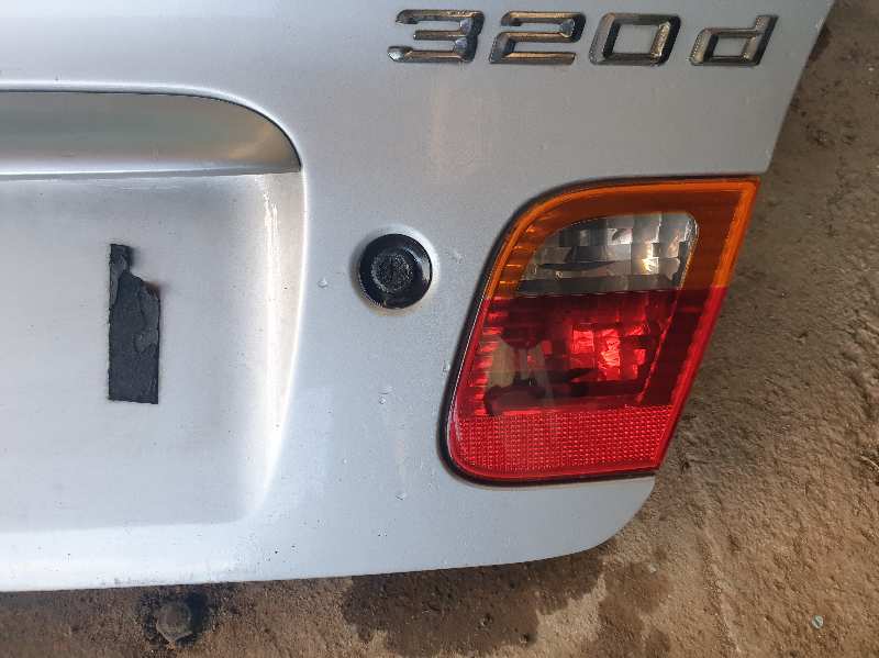 PILOTO TRASERO DERECHO