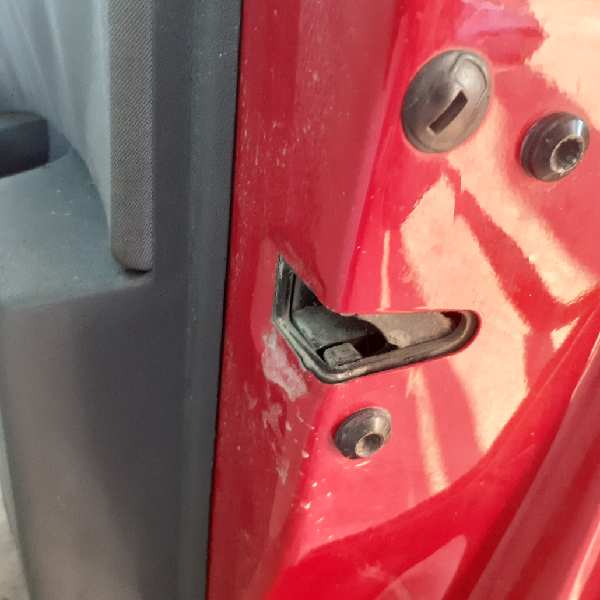 CERRADURA PUERTA DELANTERA DERECHA