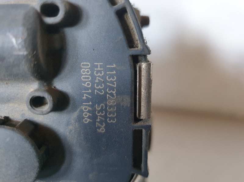 MOTOR LIMPIA DELANTERO