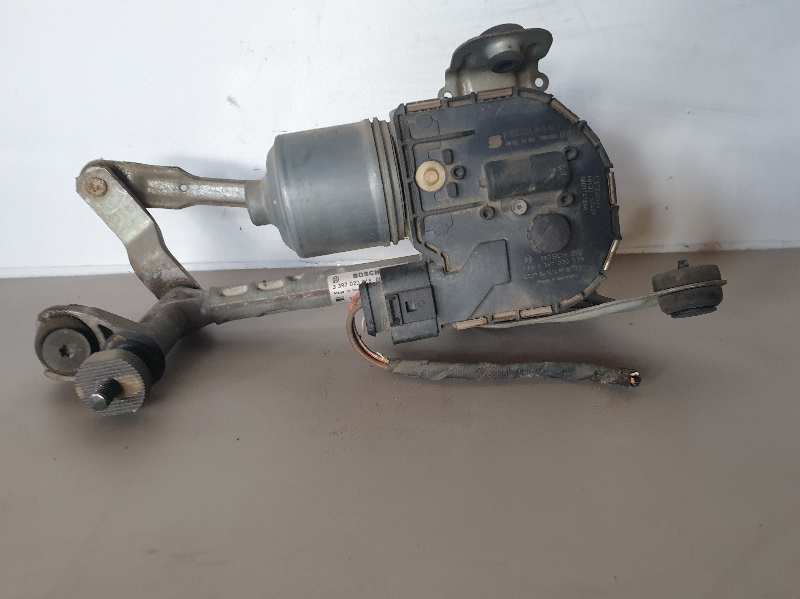 MOTOR LIMPIA DELANTERO