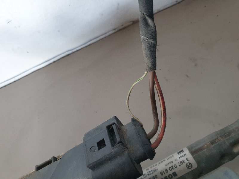 MOTOR LIMPIA DELANTERO