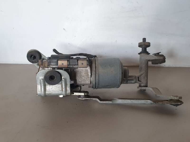 MOTOR LIMPIA DELANTERO