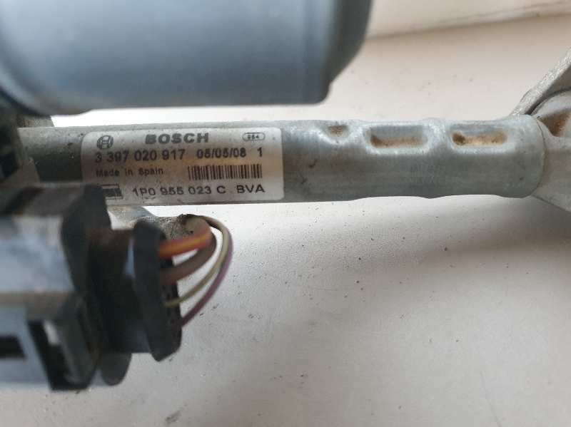 MOTOR LIMPIA DELANTERO