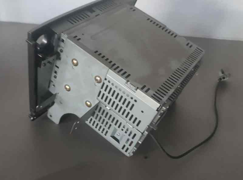 SISTEMA AUDIO / RADIO CD