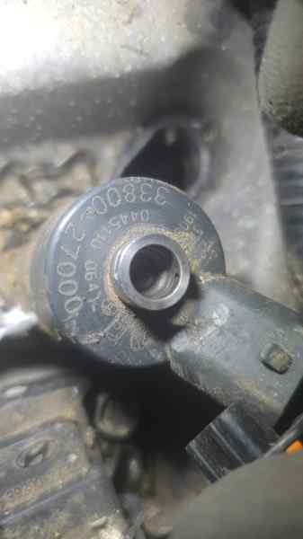 3380027000 INYECTOR HYUNDAI SANTA FE (BM)