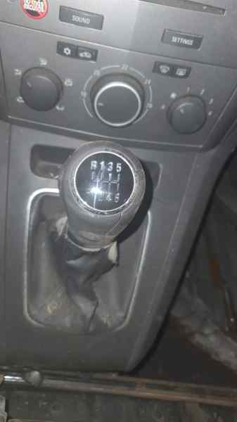 CABLE SELECTOR CAMBIO