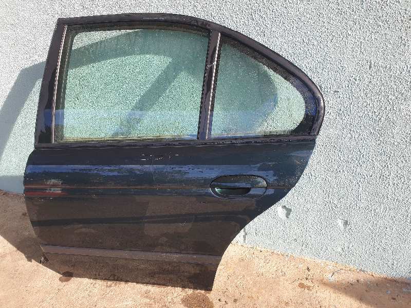 PUERTA TRASERA IZQUIERDA