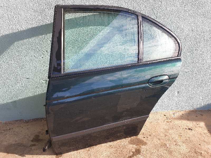 PUERTA TRASERA IZQUIERDA