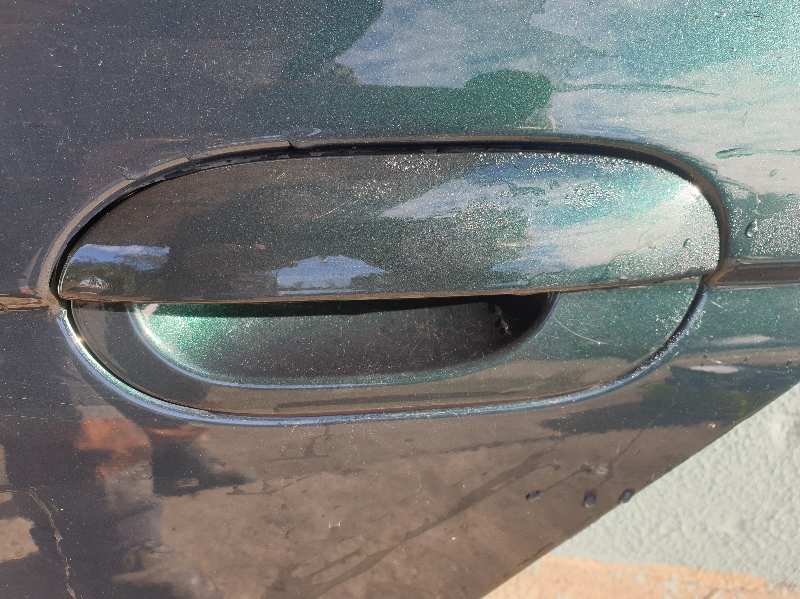 MANETA EXTERIOR TRASERA IZQUIERDA