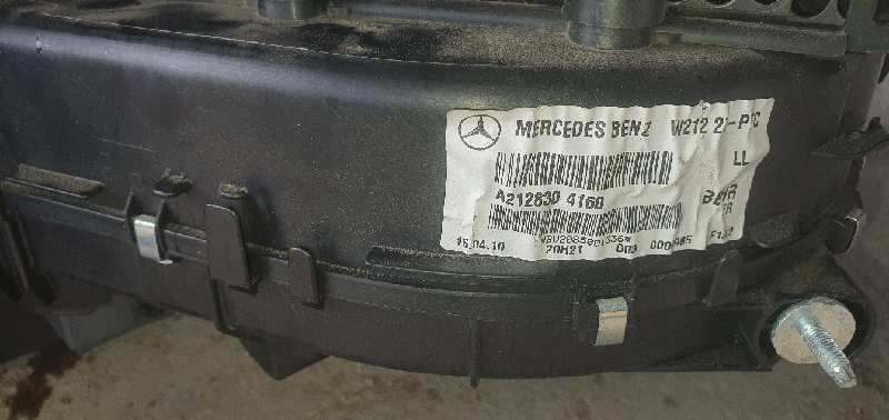 CALEFACCION ENTERA NORMAL