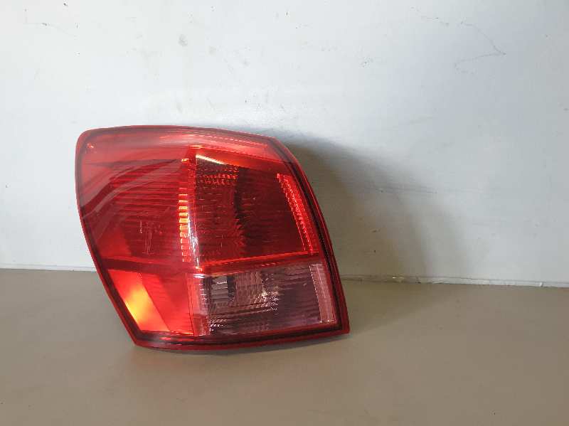 PILOTO TRASERO IZQUIERDO