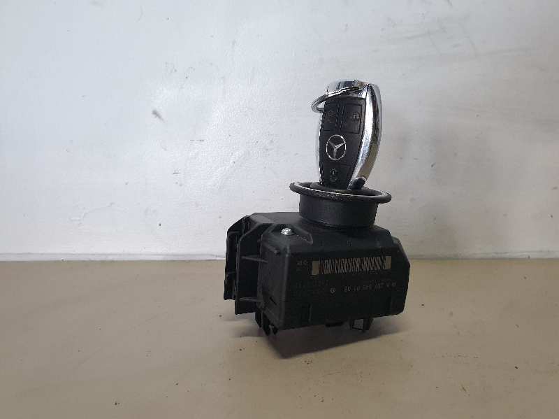 CONMUTADOR DE ARRANQUE