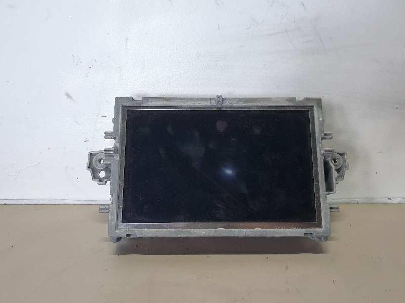 PANTALLA 2 DIN 