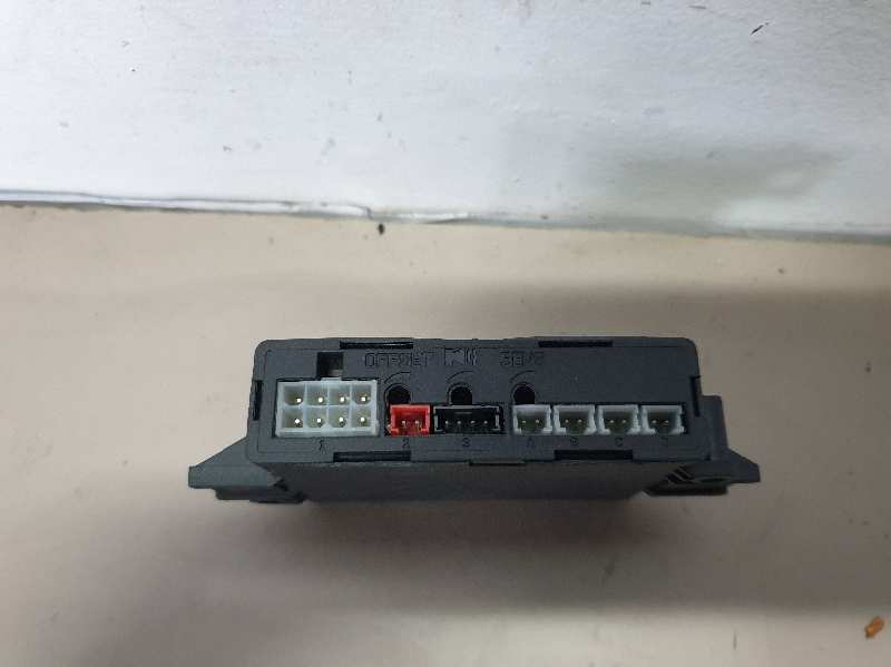 SENSOR DE APARCAMIENTO