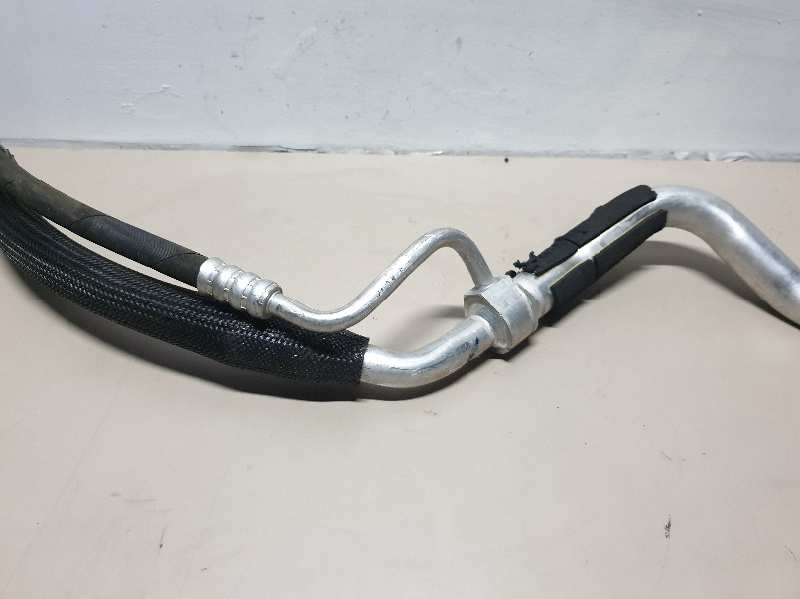 TUBOS AIRE ACONDICIONADO