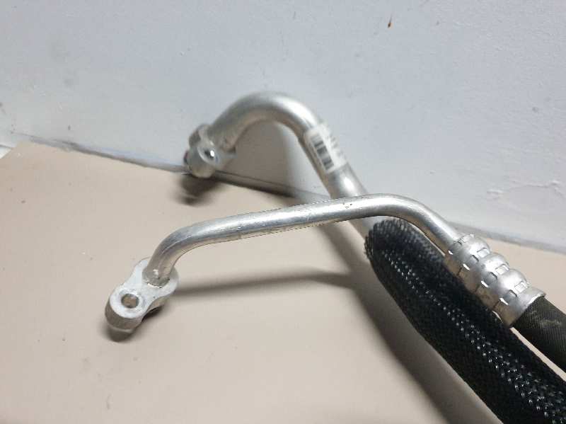 TUBOS AIRE ACONDICIONADO