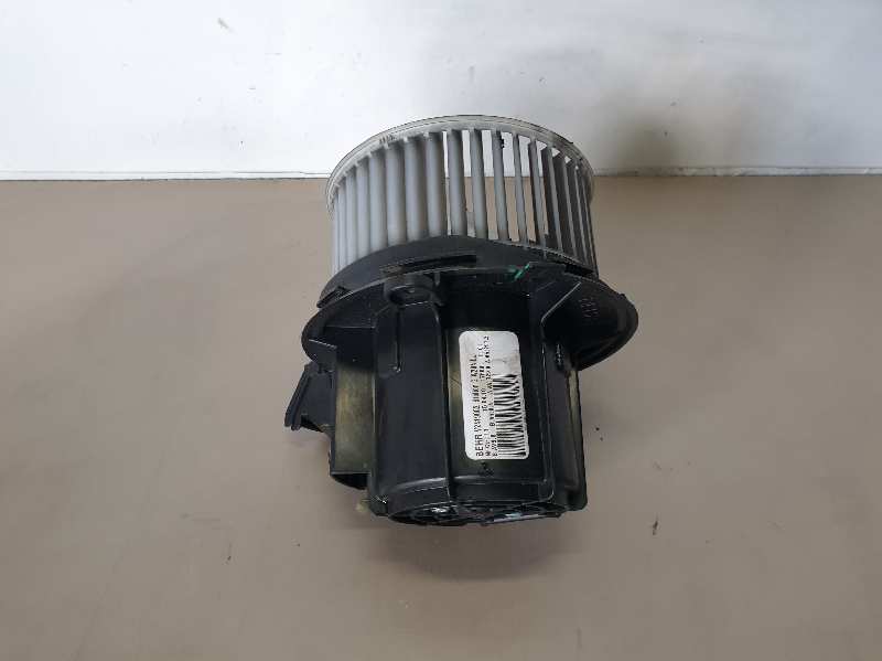 VENTILADOR CALEFACCION