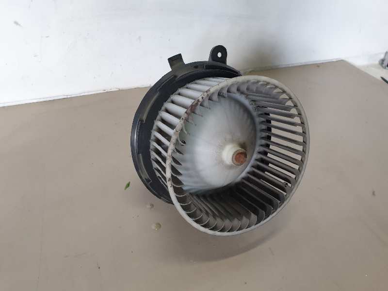 VENTILADOR CALEFACCION